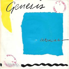 Abacab / Another Record [Vinyle 45 Tours 7"]