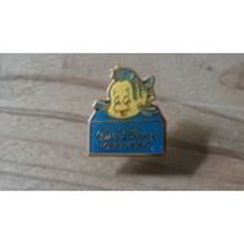 Pin's Walt Disney Home Video: Polochon