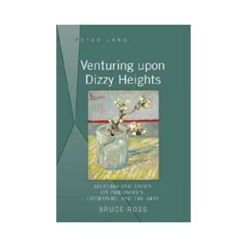 Venturing Upon Dizzy Heights