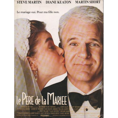 Le Père De La Mariée, Synopsis, Charles Shye, Steve Martin, Diane Keaton, Kimberly Williams-Paisley