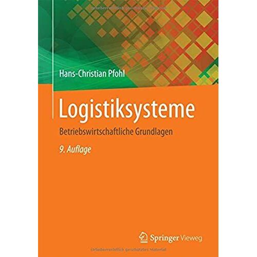 Logistiksysteme