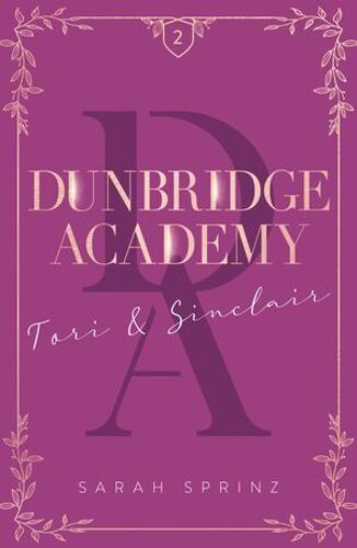 Dunbridge Academy - Tome 2 Une Romance Friends-To-Lovers Dans Les Highlands Écossais