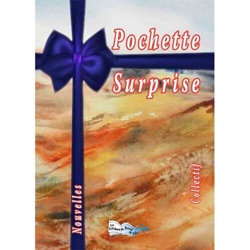 Pochette Surprise - Nouvelles