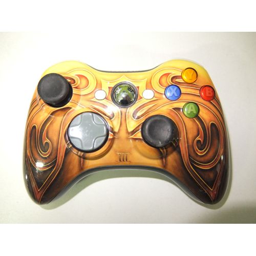 Manette Fable 3