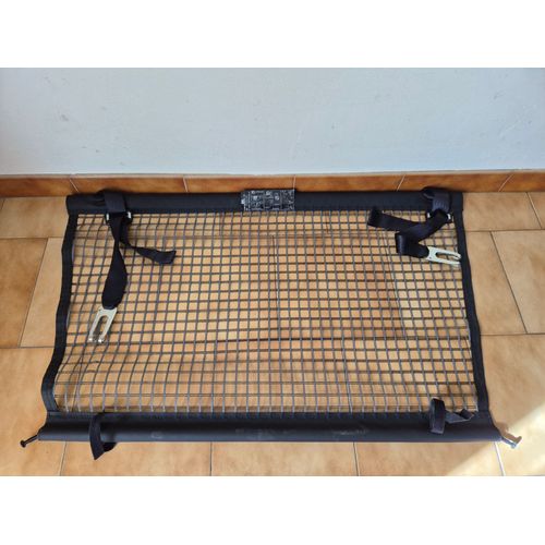 Filet Pour Animaux Pour Voiture 105 De Long Et 65 De Large