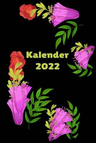 Kalender 2022 A5 1 Woche 2 Seiten Hardcover: Taschenkalender Als Planer Und Organizer | Terminkalender 2022 In Din A5 I Ca 120 Ausfüllseiten Seiten, ... Dina5 | Geschenk Für Mann Und Frau Hardcover