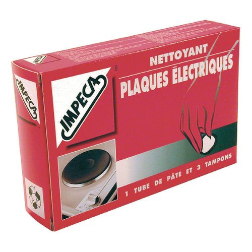 IMPECA PLAQUES CHAUFFANTES 50ML