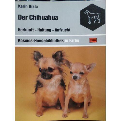 Der Chihuahua