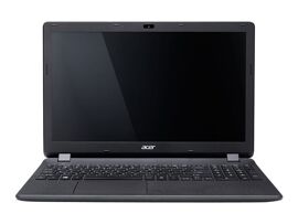 Acer Aspire ES1-512-C3Z6 - Celeron N2840 / 2.16 GHz - Win 8.1 64-bit - 4 Go RAM - 1 To HDD - DVD SuperMulti - 15.6" 1366 x 768 (HD) - HD Graphics - noir