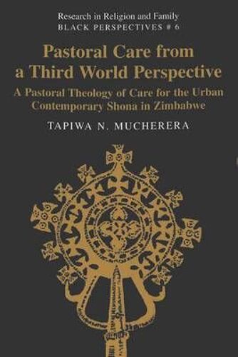 Pastoral Care From A Third World Perspective