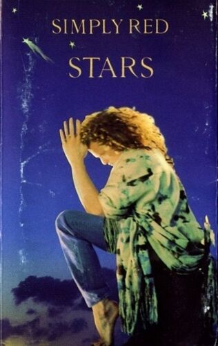  Simply Red : Stars 