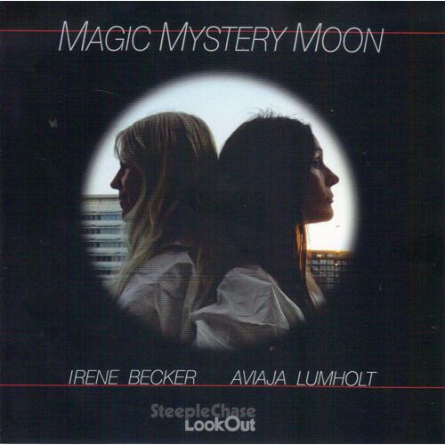 Magic Mystery Moon