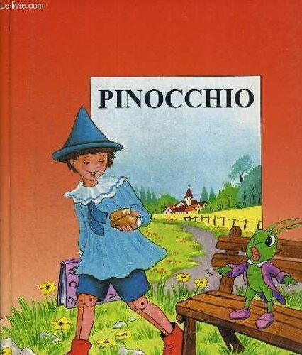Pinocchio