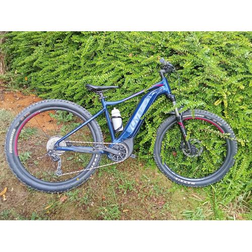 Vtt Électrique Giant