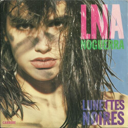 Lunettes Noires (Duvall - Alanski) 3'33 / Dictionnaire (Israel / Leker) 4'24
