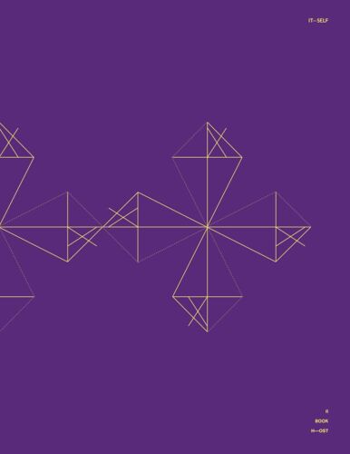 It-Self: Symbols That Stand For Themselves (Language Of The Angles - G E O A R T S Series)