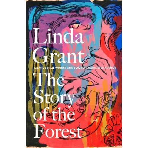 The Story Of The Forest
