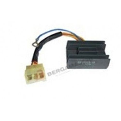 Regulateur De Tension Sun Japan // Aprilia Leonardo/Scarabeo 125 96-04 Rx Leonardo/Scarabeo/Mx/Rx/Rs.125/Pegaso650