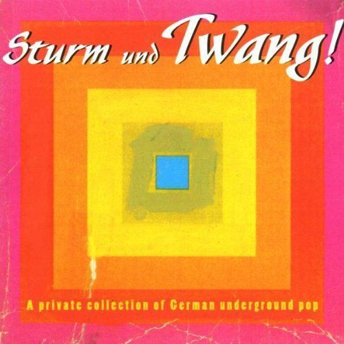 Sturm Und Twang!