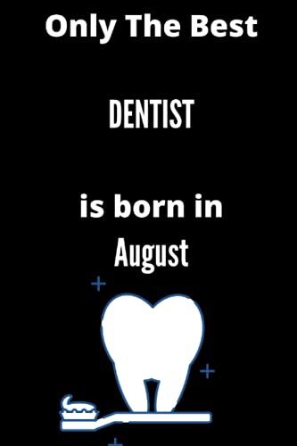 Dentist Notebook: Dentist Notebook Journal , Blank Lined Journal ,Ideal For Notes, Planning Ideas , Thoughts, Reminders, To-Do-Lists & Plans, Party ... For Dentist (6x9 Inch 100 Pages) Paperback.