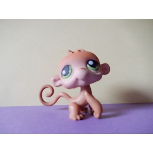Petshop Singe Orang Outang N° 373