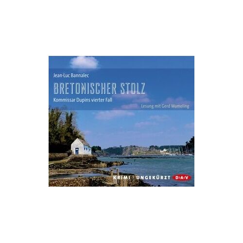 Bretonischer Stolz