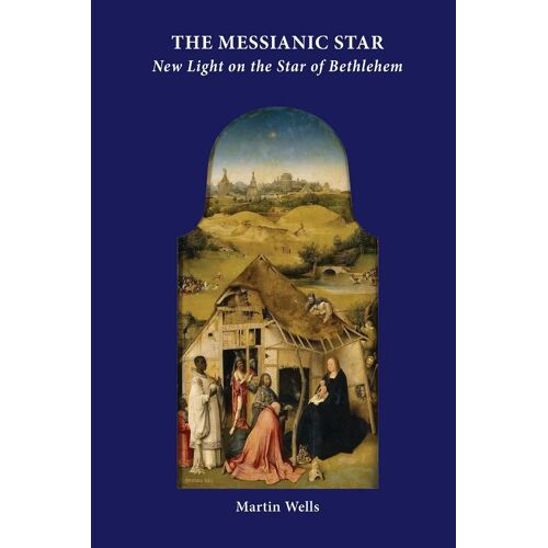The Messianic Star