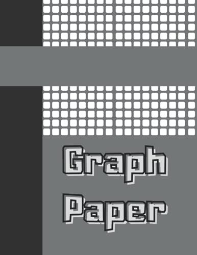 Graph Paper: Squared Exercises Notebook (4x4) To Work To School / For Students / Designers / Maths Students
