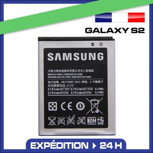 Batterie Originale Samsung Galaxy S2 I9100