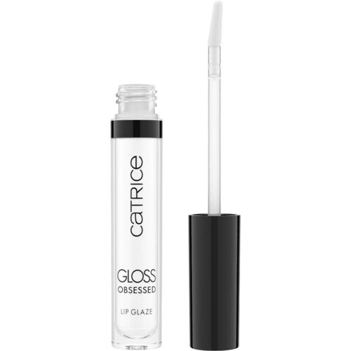 Catrice - Gloss À Lèvres Gloss Obsessed - 10 Gloss Therapy 