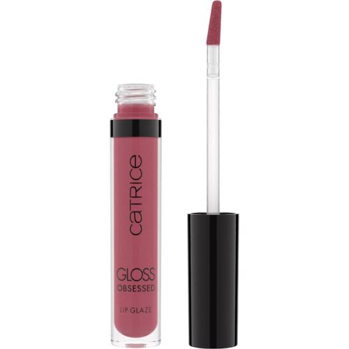 Catrice - Gloss À Lèvres Gloss Obsessed - 40 Pout Of Office 