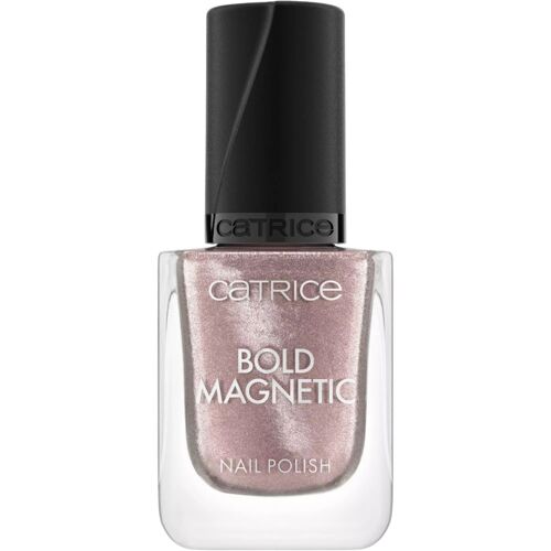 Catrice - Vernis À Ongles Magnétique Bold Magnetic - 20 Don't Be So Clingy 