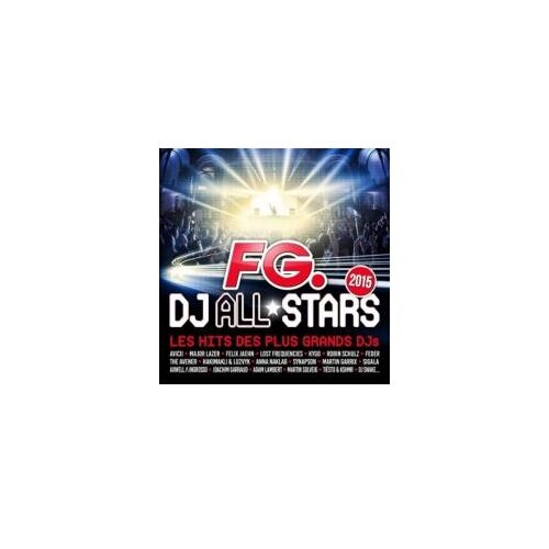Fg Dj All Stars