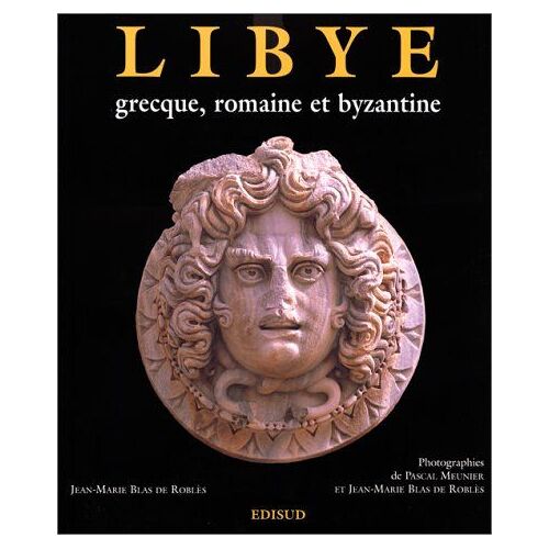 Libye Grecque, Romaine Et Byzantine