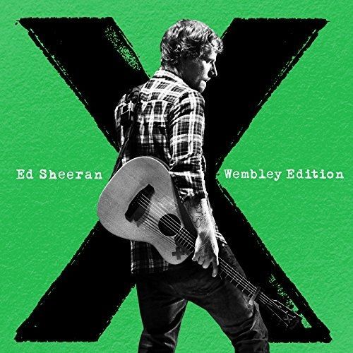 X Wembley Edition Inclus Dvd Bonus