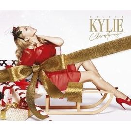 Kylie Christmas