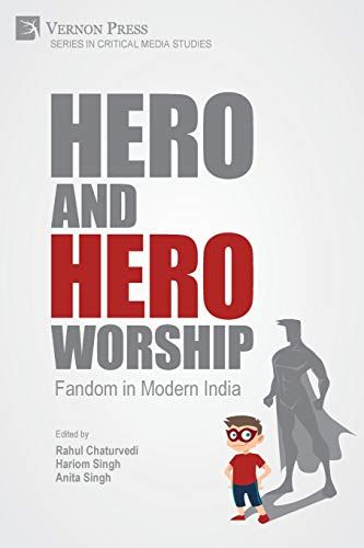 Hero And Hero-Worship