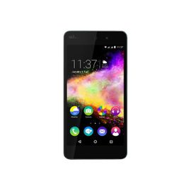 Wiko Rainbow Up 8 Go Double SIM Noir