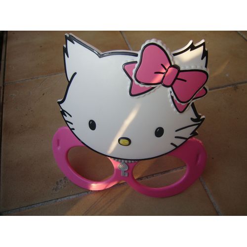 Lunette Charmmykitty