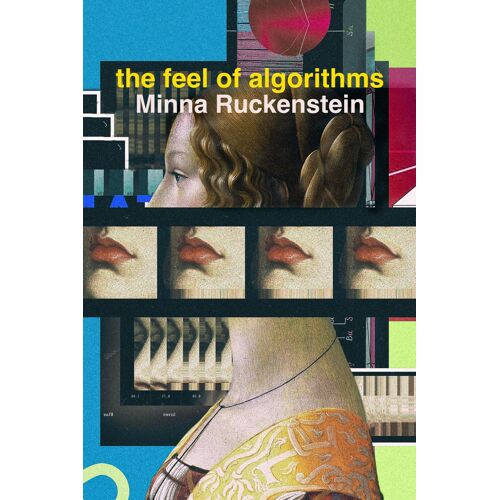 The Feel Of Algorithms