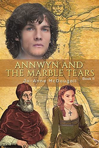 Annwyn And The Marble Tears