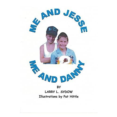 Me And Jesse - Me And Danny