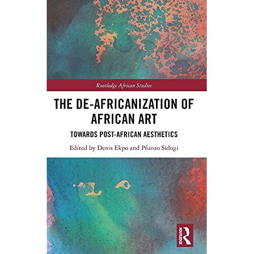 The De-Africanization Of African Art