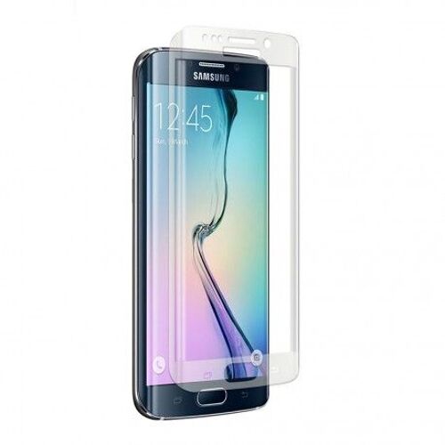Film Verre Trempé Samsung Galaxy S6 Edge Plus Incurvé