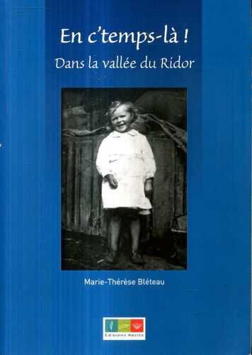 En C'temps La Dans La Vallee Du Ridor Plemet
