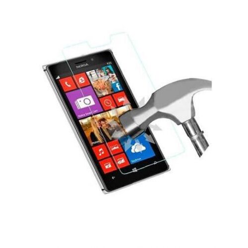 Film En Verre Trempé  Pour Microsoft  Lumia 640
