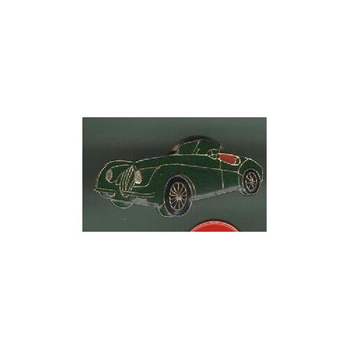 Pin's Voitures Ancienne Automobiles Ref 870