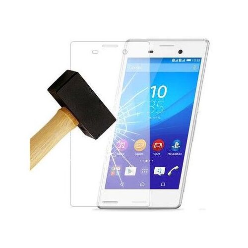 Film En Verre Trempé Pour Sony Xperia E4
