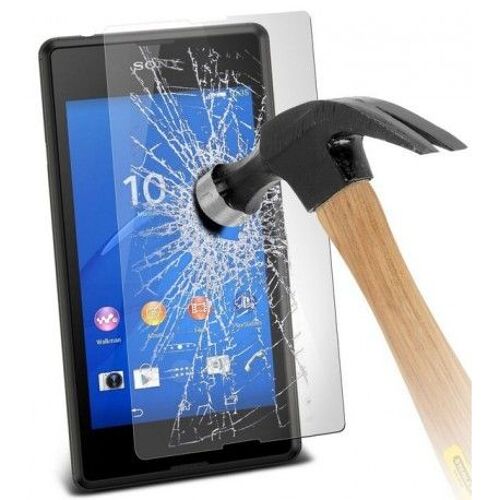 Film En Verre Trempé Pour Sony Xperia E3