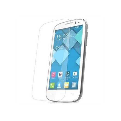 Film Verre Trempé Pour Alcatel Pop C9